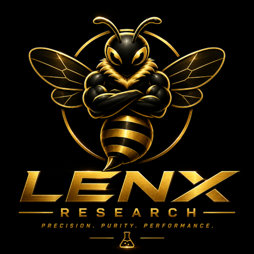 LENX-PEPTIDES
