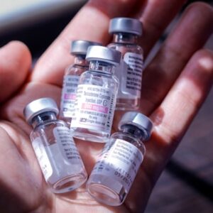 Weight Loss Peptide Solution