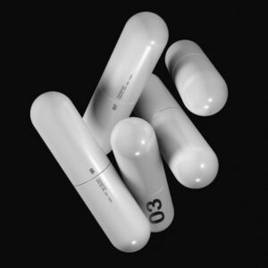 Premium Growth Hormone Peptide