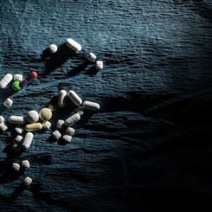 Energy Boosting Peptide