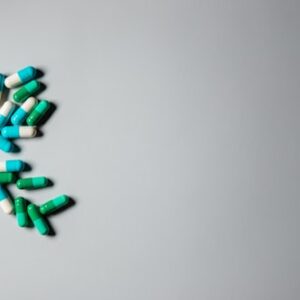 Hormonal Balance Peptide